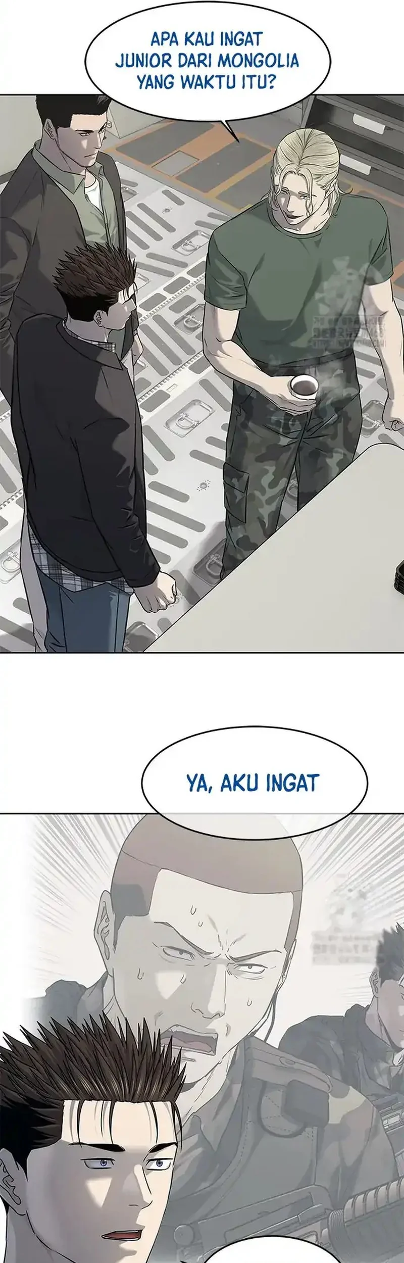 Chapter 265 - halaman 37
