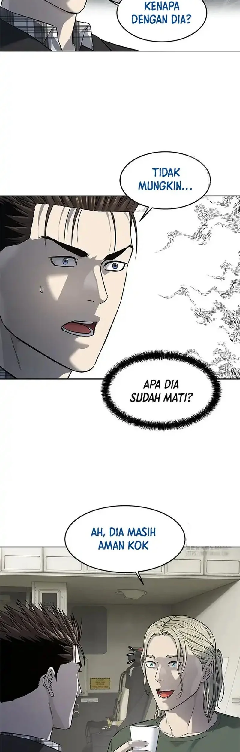 Chapter 265 - halaman 38