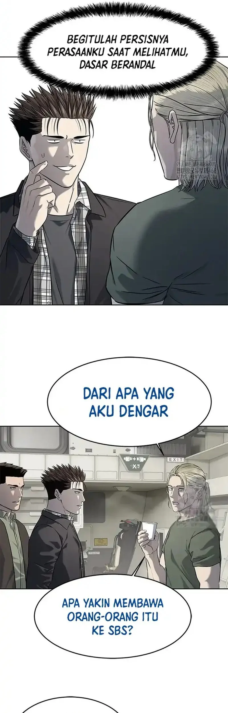 Chapter 265 - halaman 41