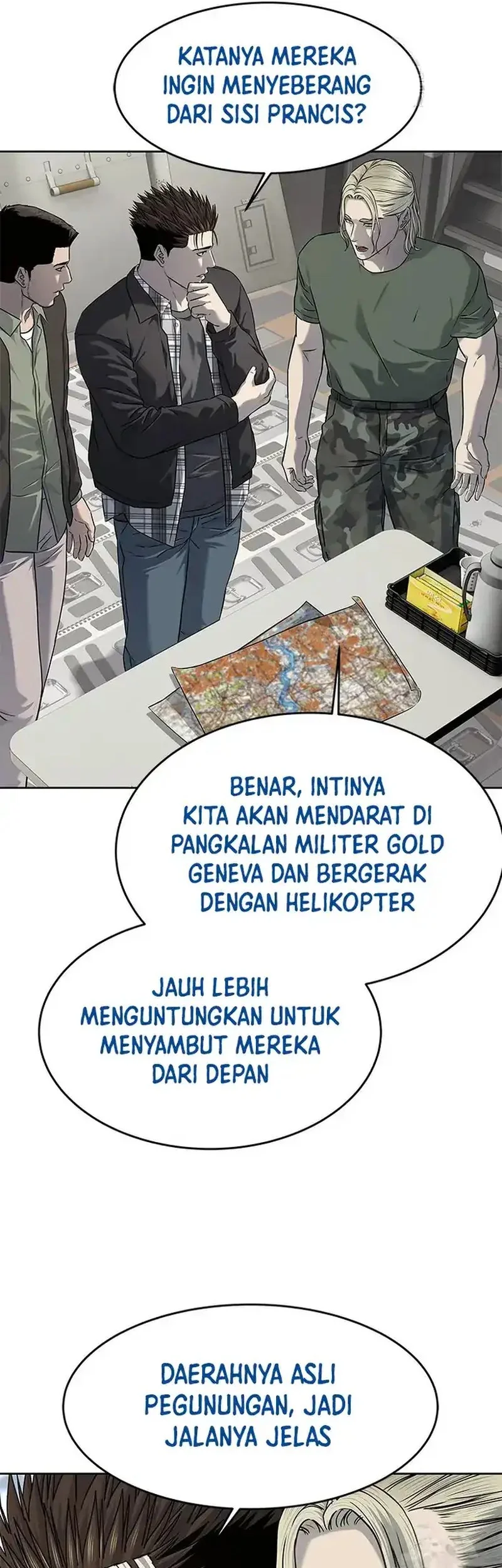 Chapter 265 - halaman 45