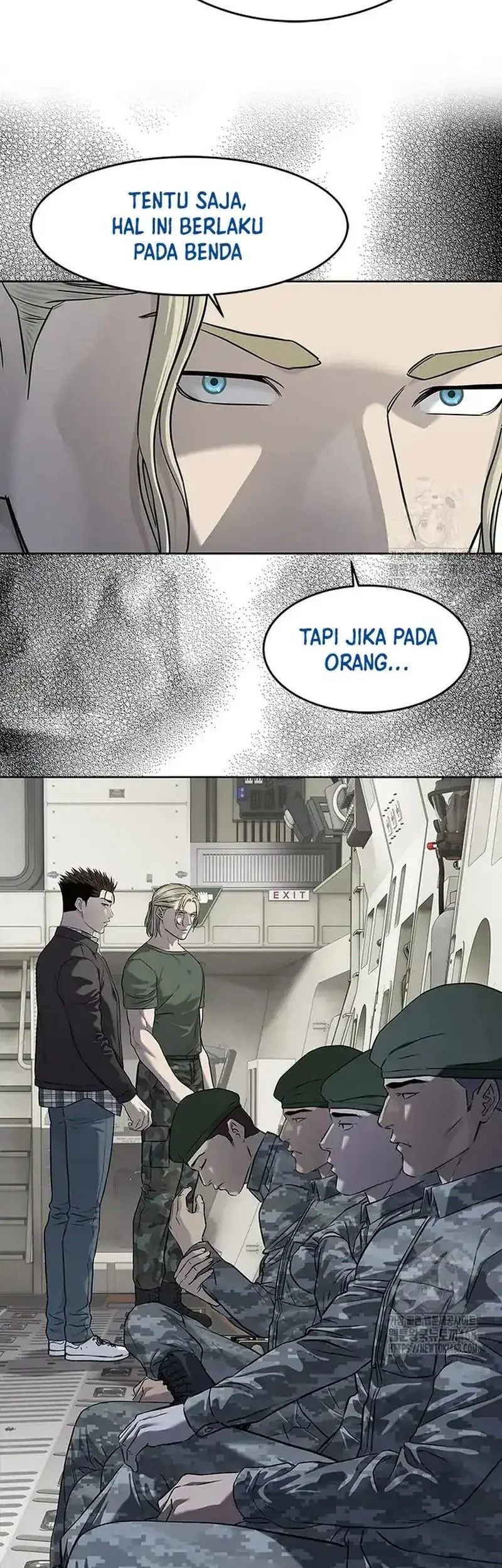 Chapter 265 - halaman 54
