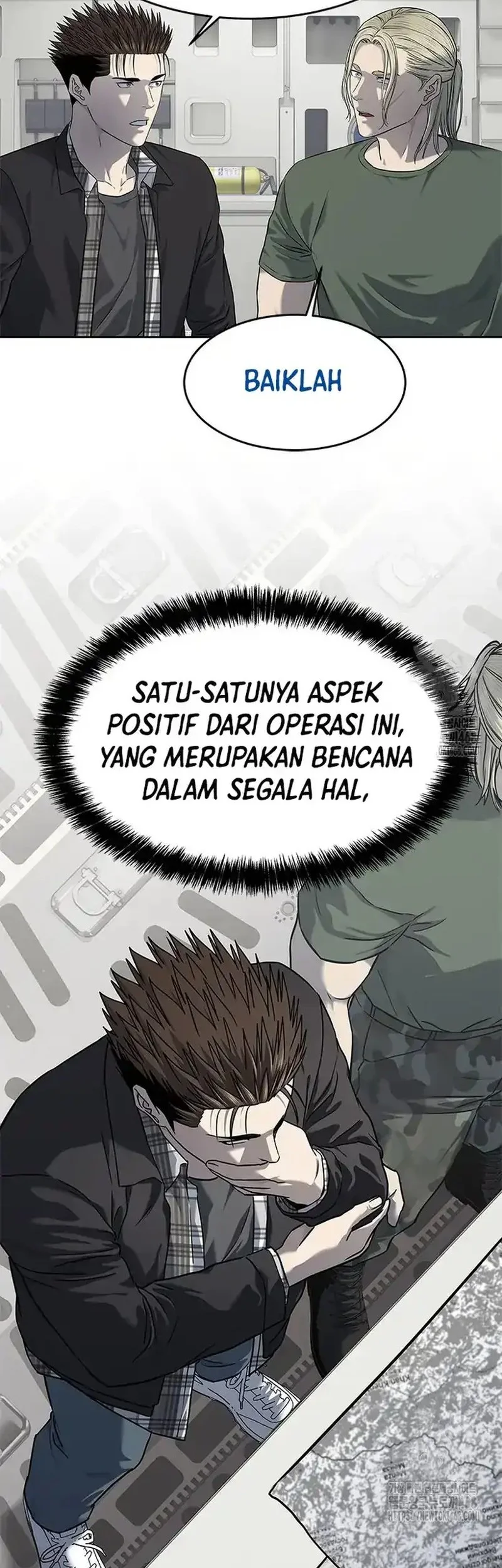 Chapter 265 - halaman 66