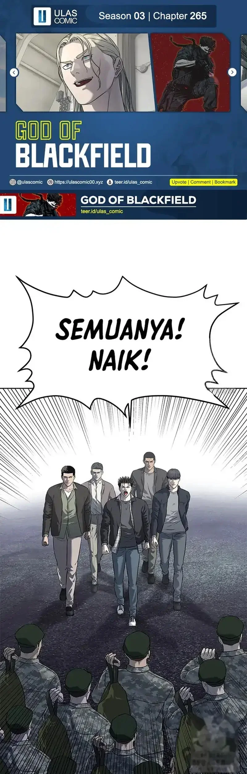 Chapter 265 - halaman 2