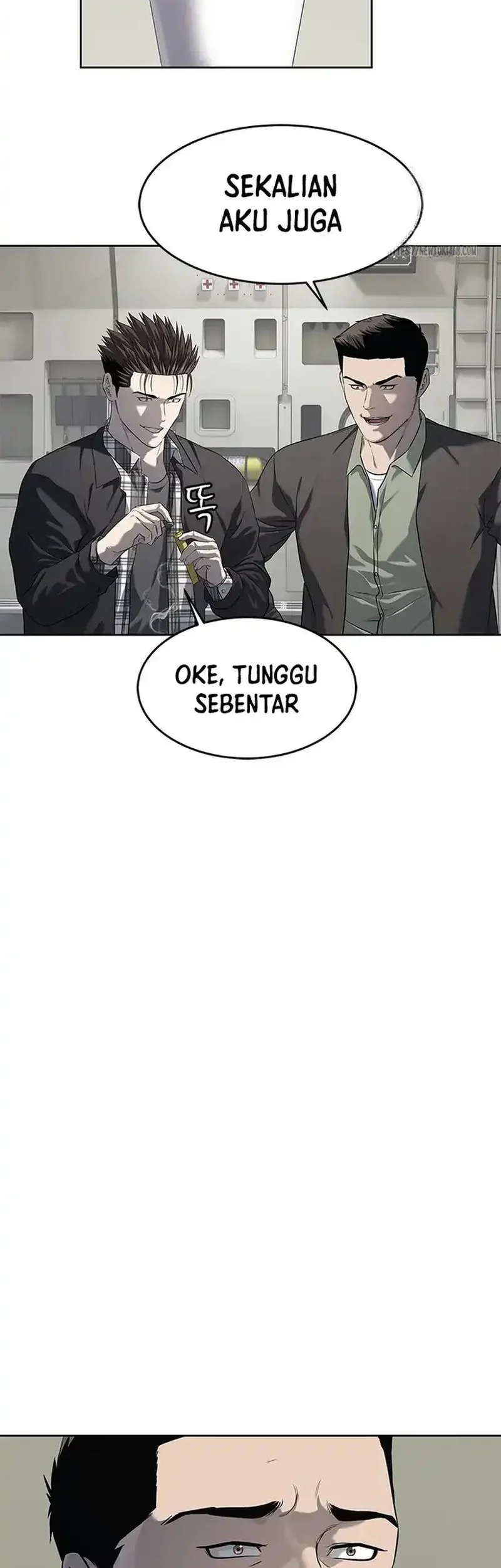 Chapter 265 - halaman 16