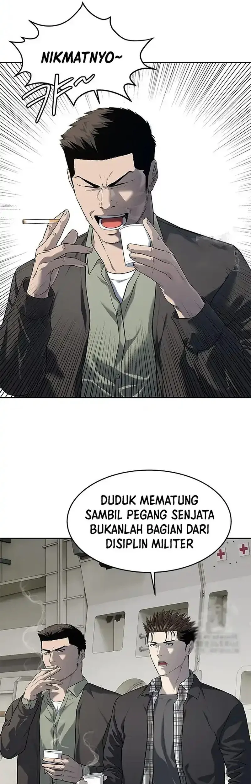 Chapter 265 - halaman 18