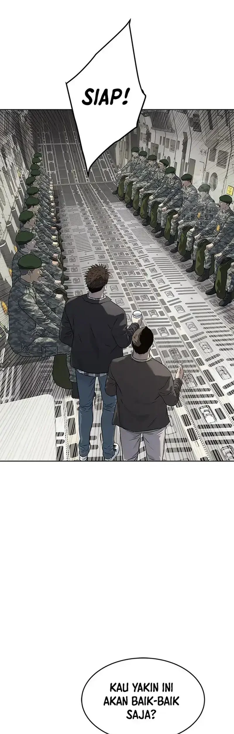 Chapter 265 - halaman 20