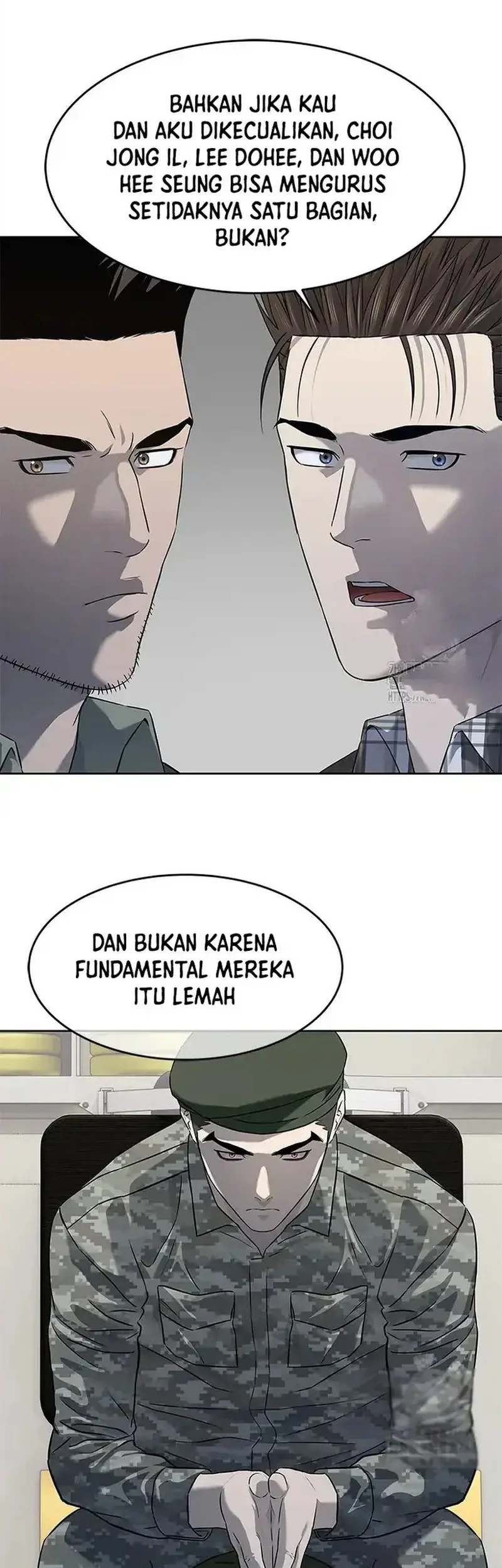 Chapter 265 - halaman 23