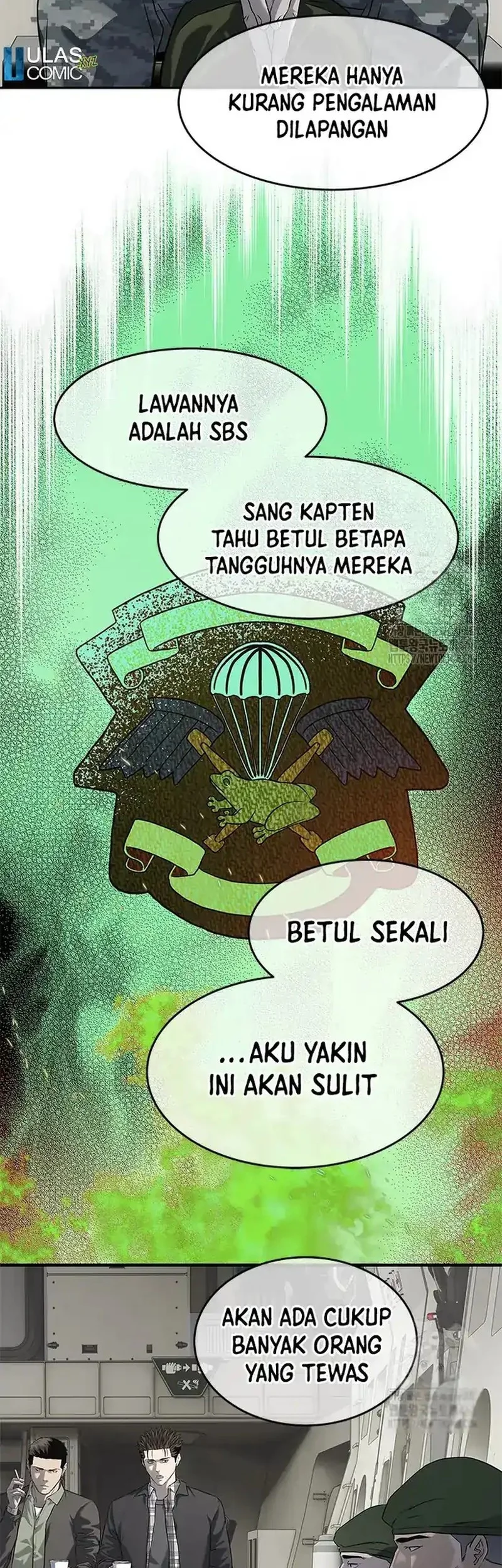 Chapter 265 - halaman 24