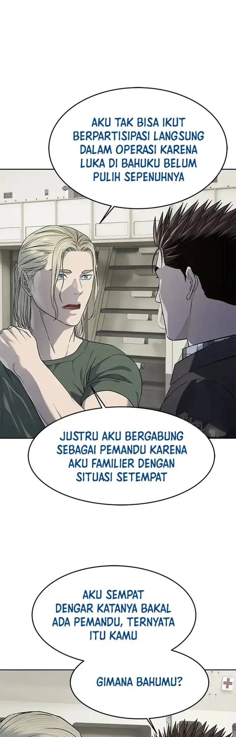 Chapter 265 - halaman 30