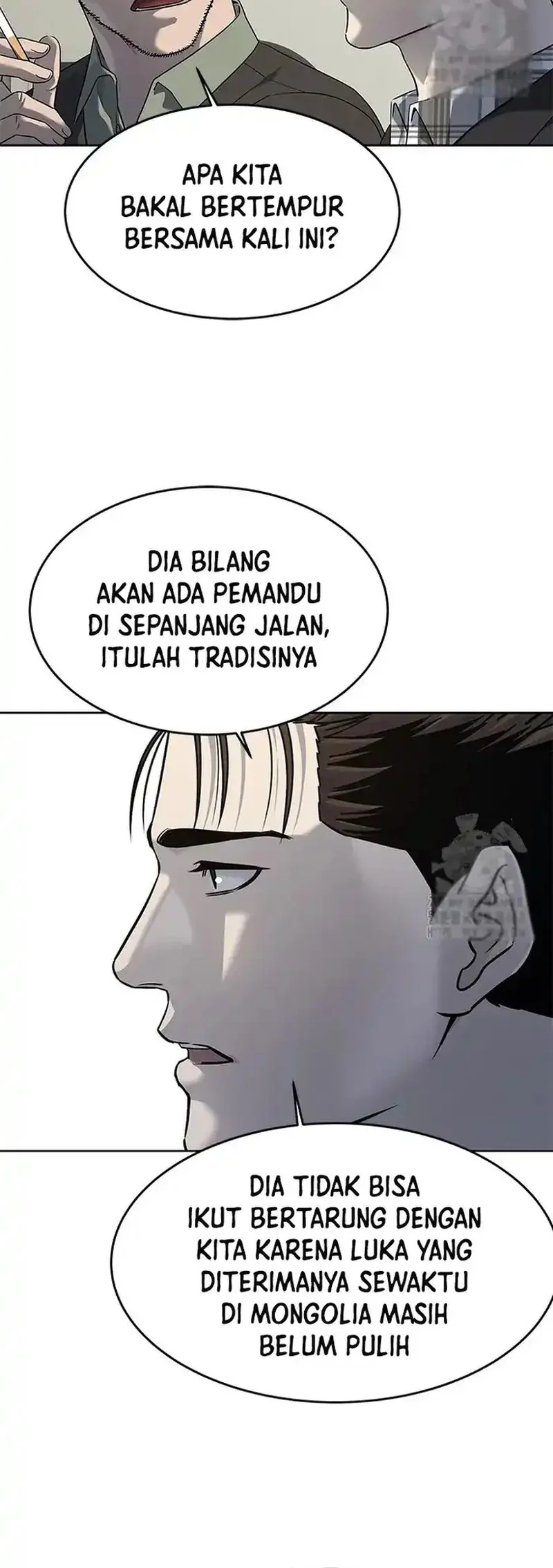 Chapter 265 - halaman 32