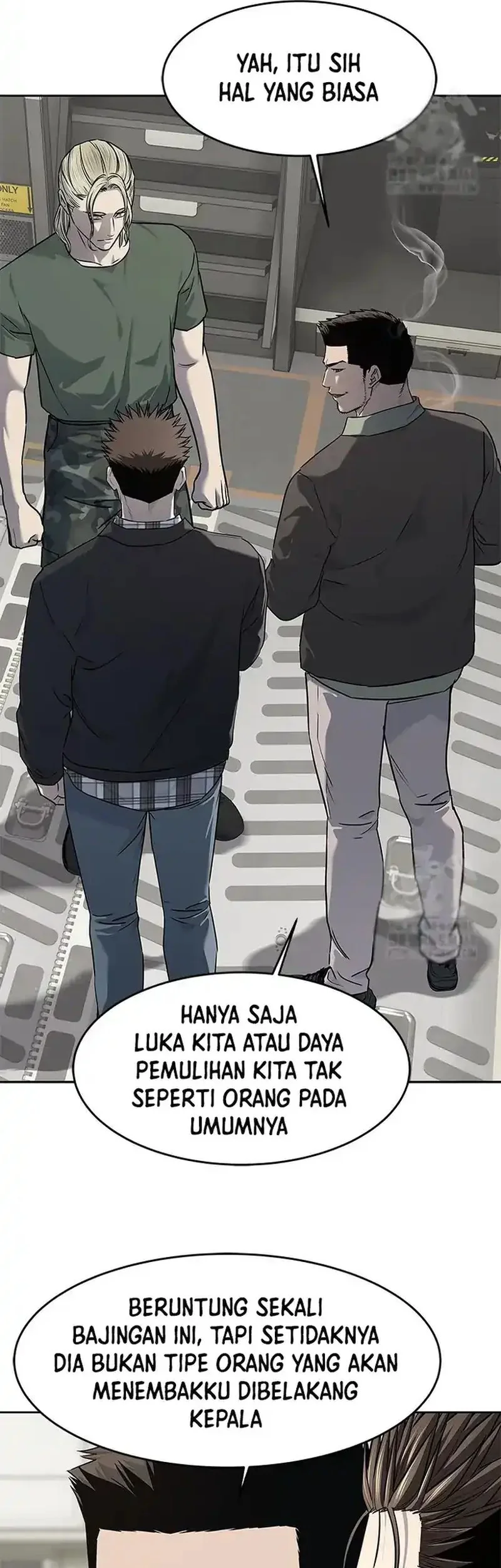 Chapter 265 - halaman 33