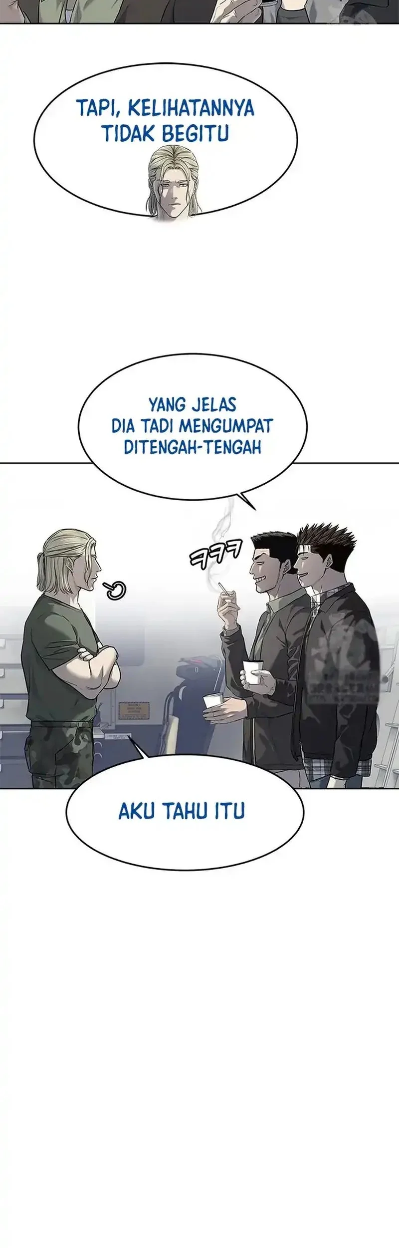 Chapter 265 - halaman 35