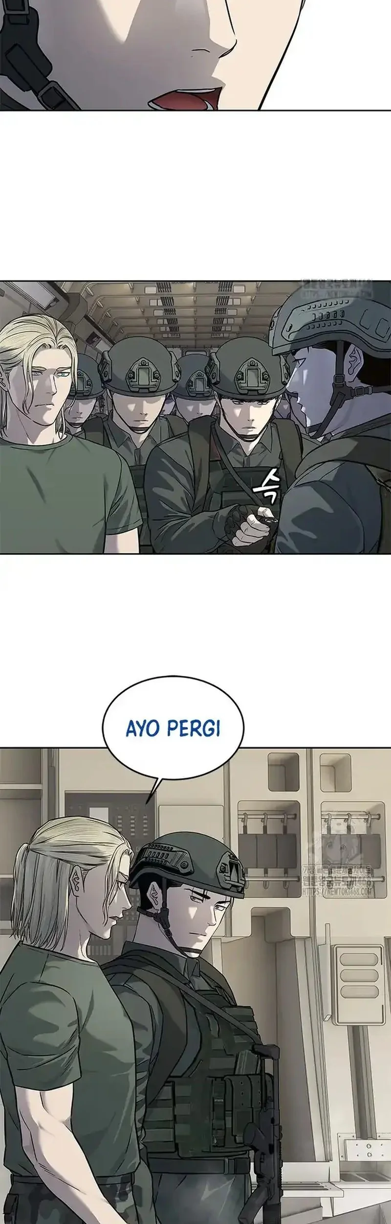 Chapter 266 - halaman 40