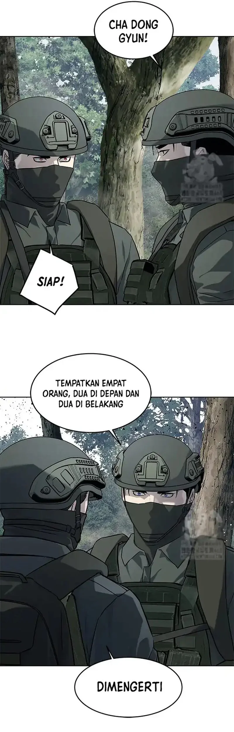 Chapter 266 - halaman 71