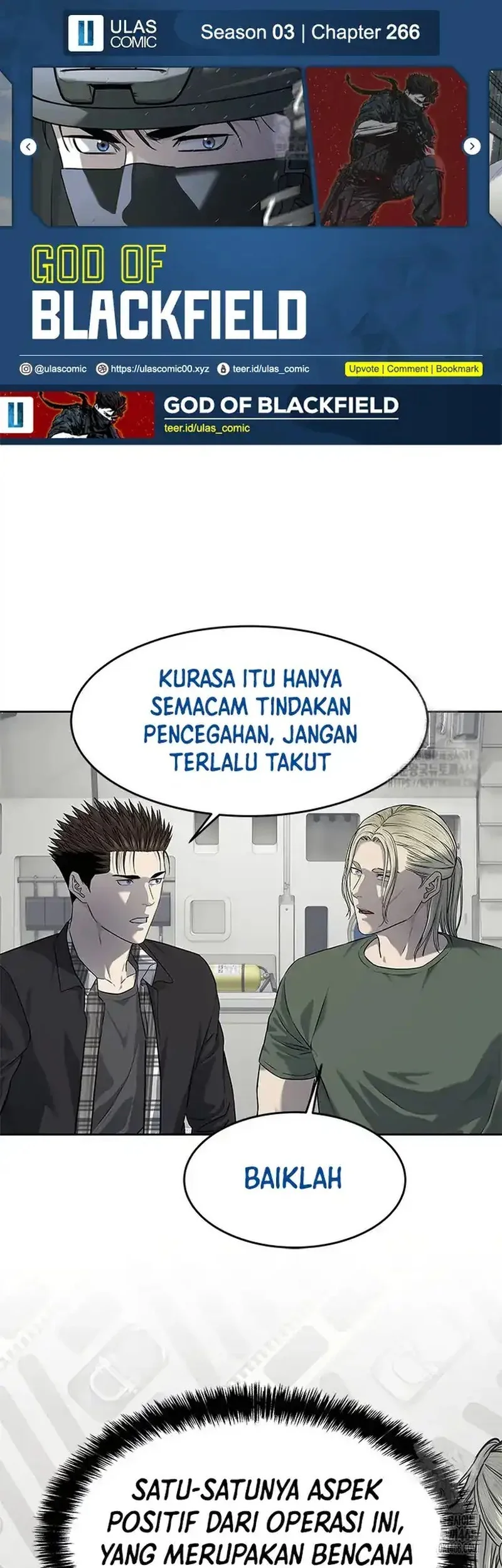 Chapter 266 - halaman 2