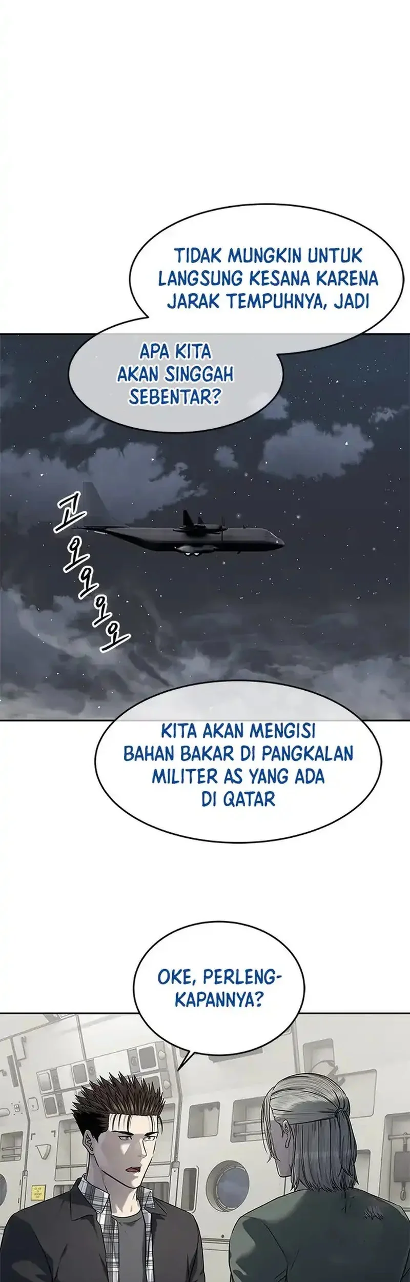 Chapter 266 - halaman 6