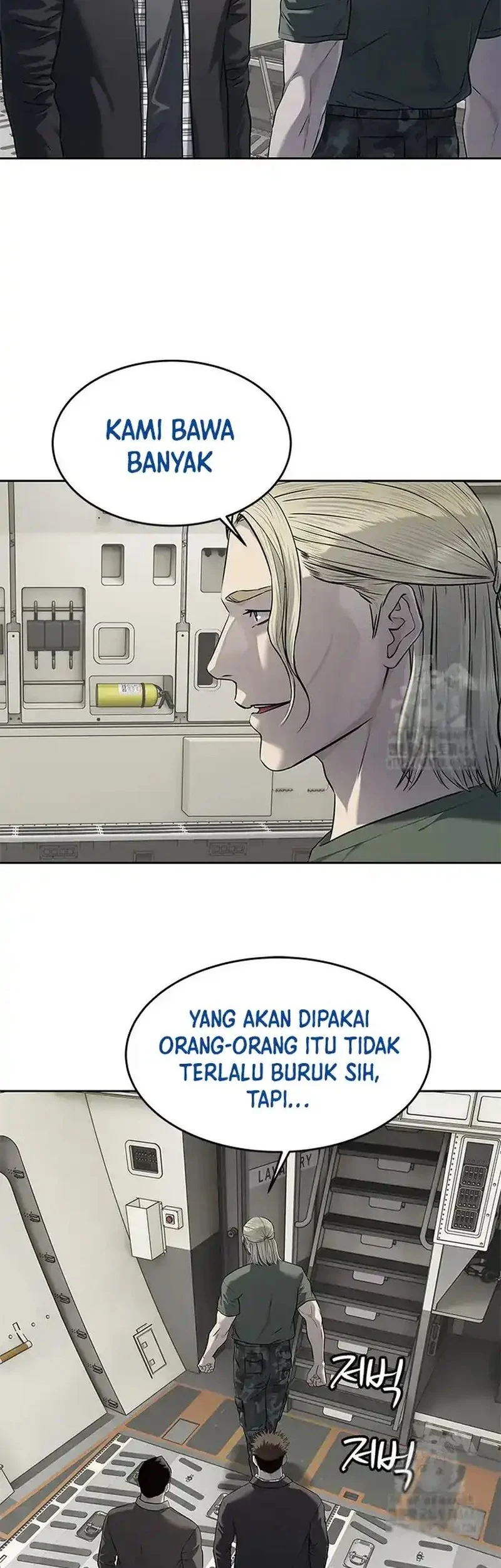 Chapter 266 - halaman 7