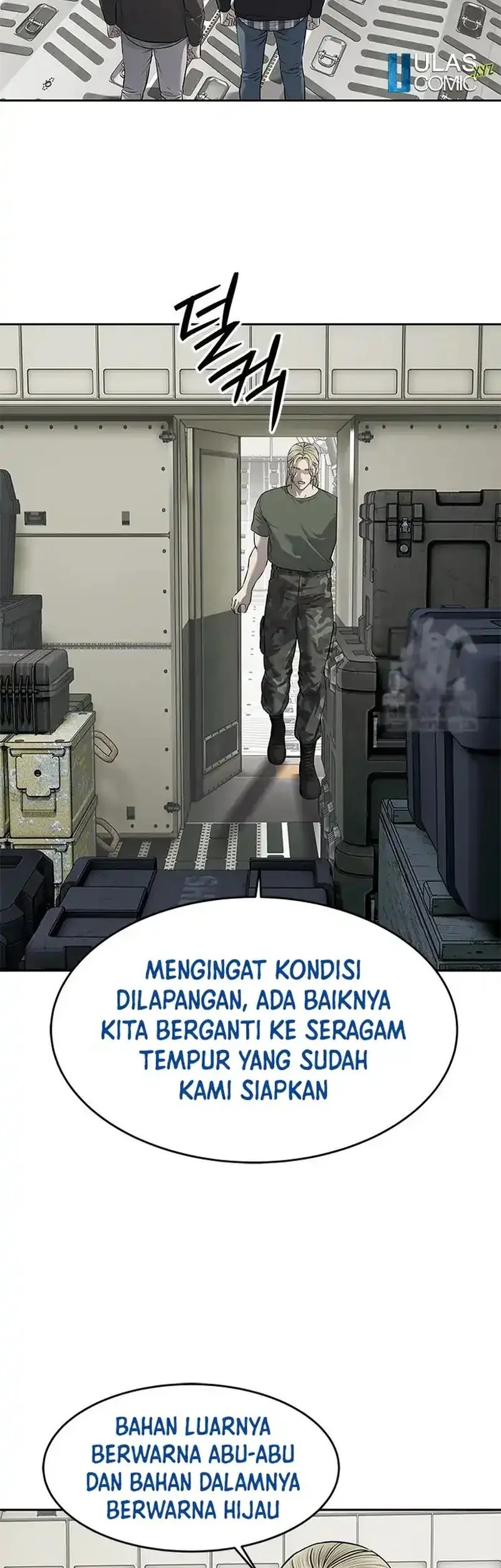 Chapter 266 - halaman 8