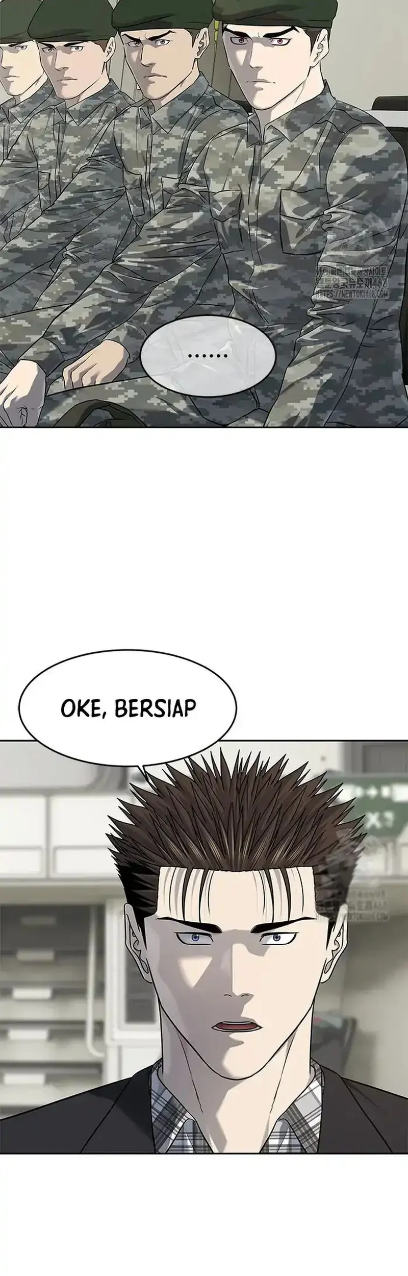Chapter 266 - halaman 15