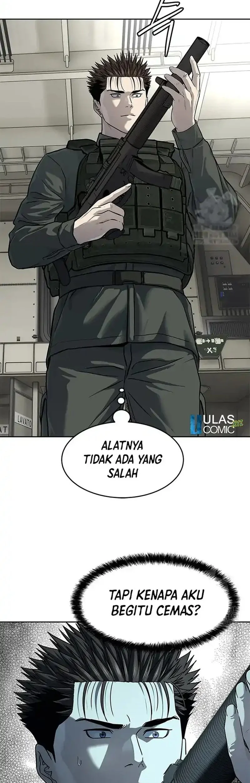 Chapter 266 - halaman 19