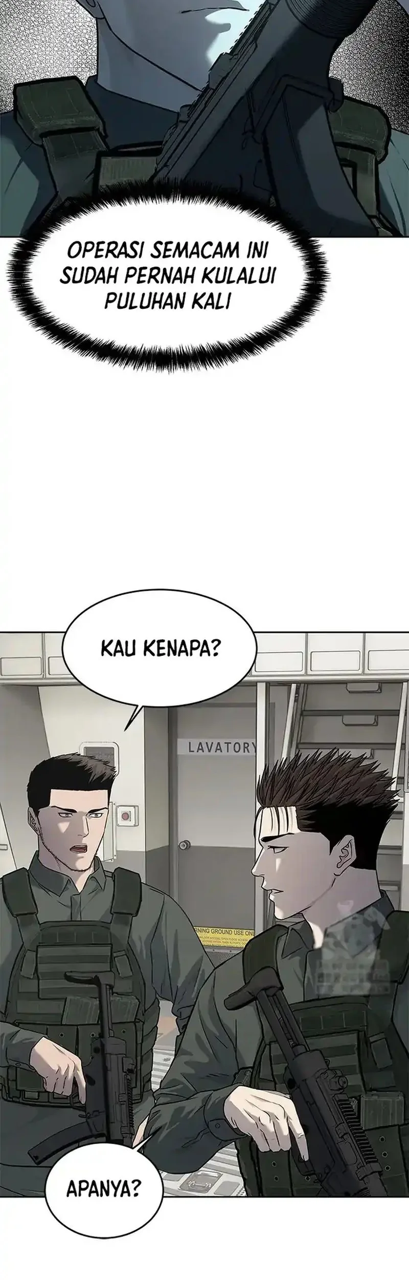 Chapter 266 - halaman 20