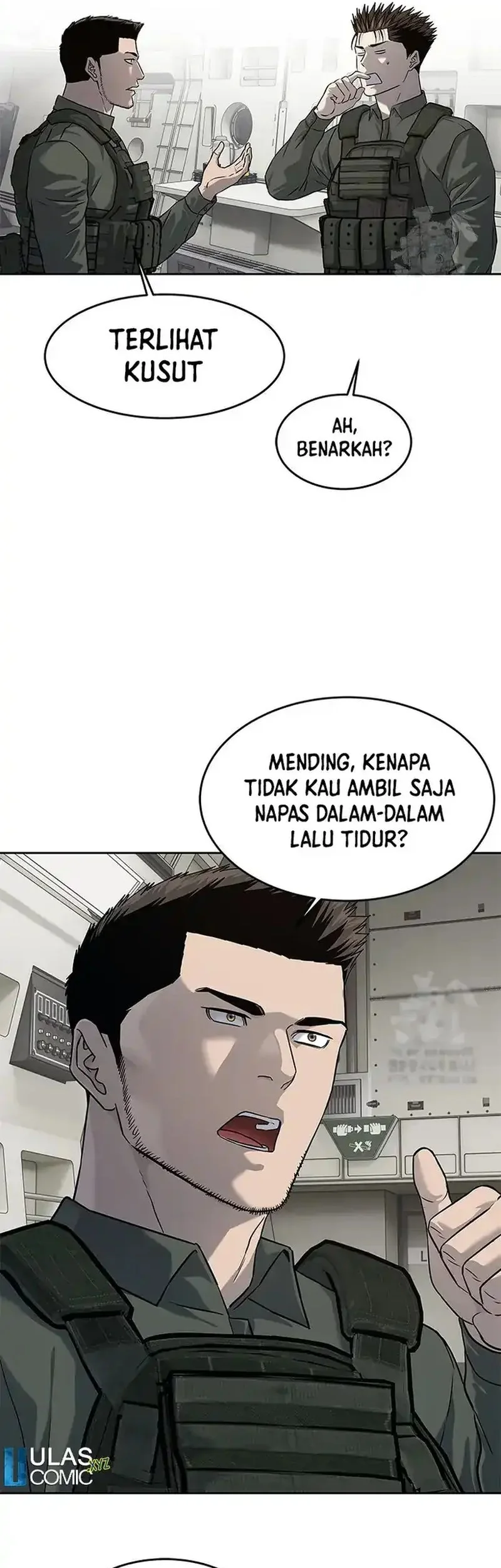 Chapter 266 - halaman 22