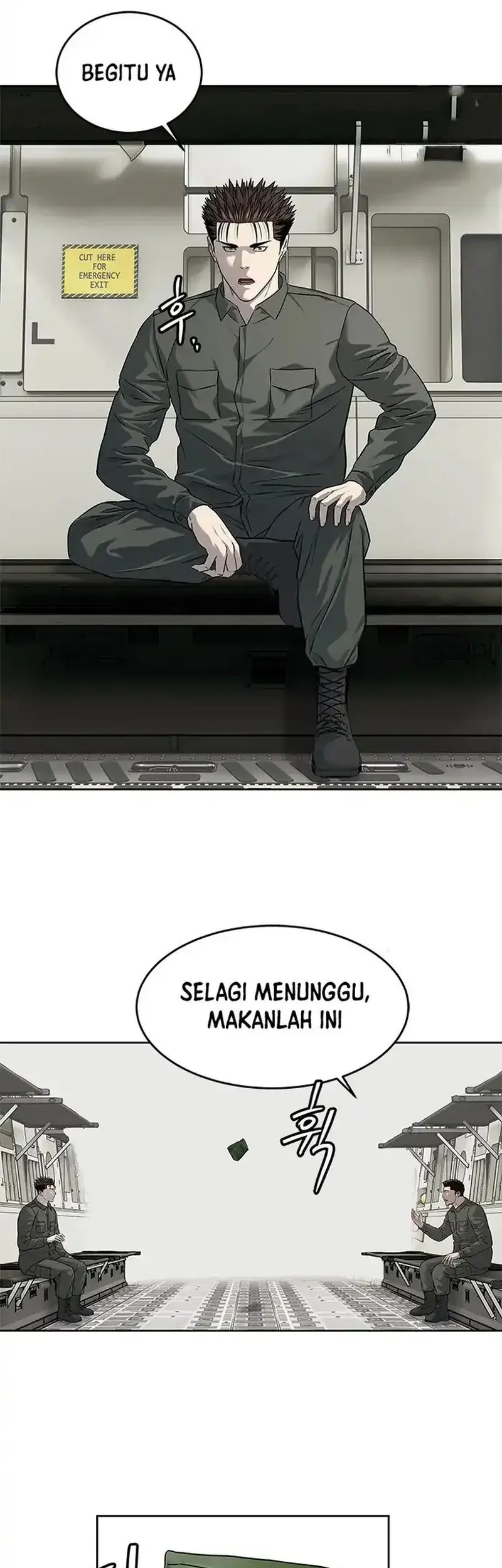 Chapter 266 - halaman 28