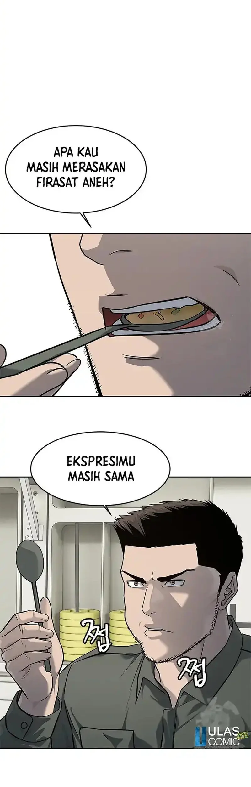 Chapter 266 - halaman 30