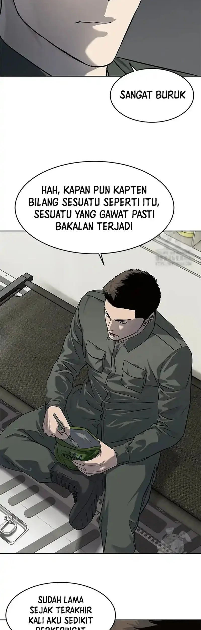 Chapter 266 - halaman 32