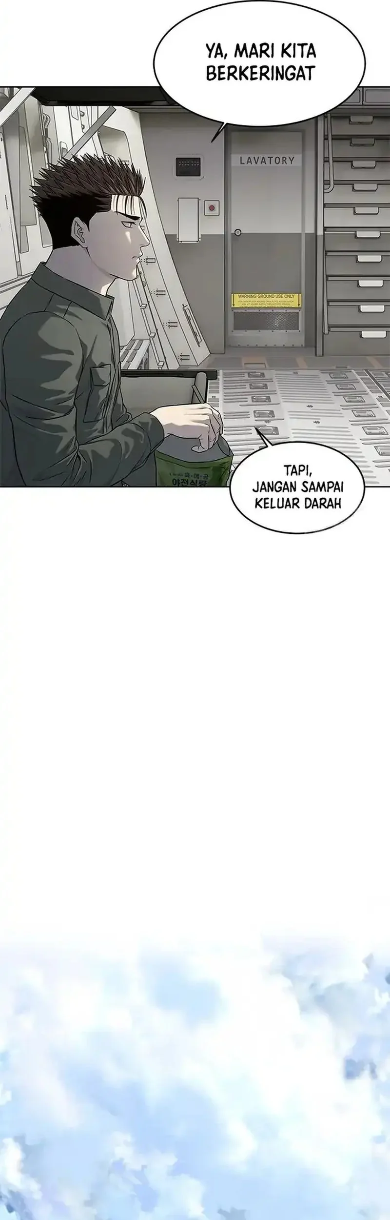 Chapter 266 - halaman 34