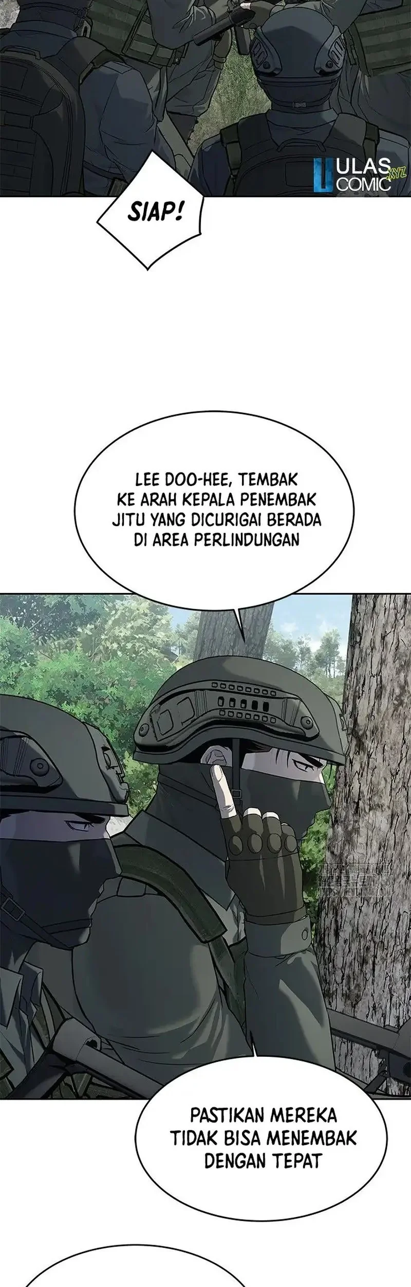 Chapter 268 - halaman 8