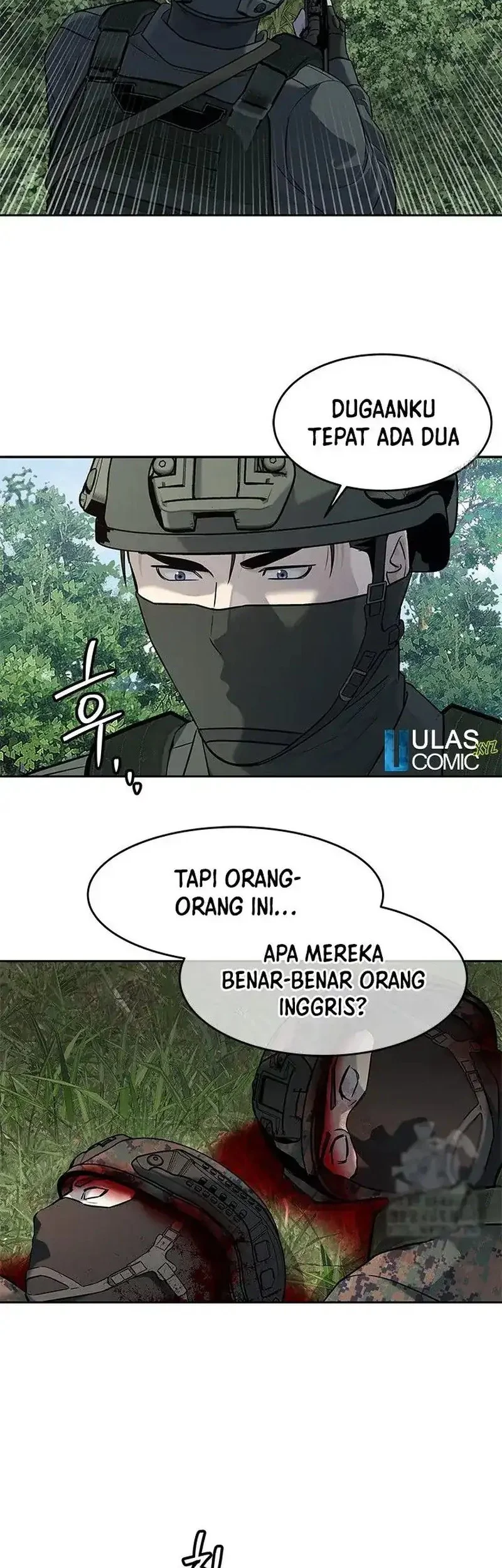 Chapter 268 - halaman 28