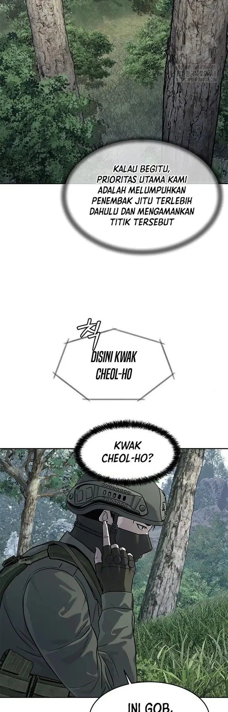 Chapter 268 - halaman 32