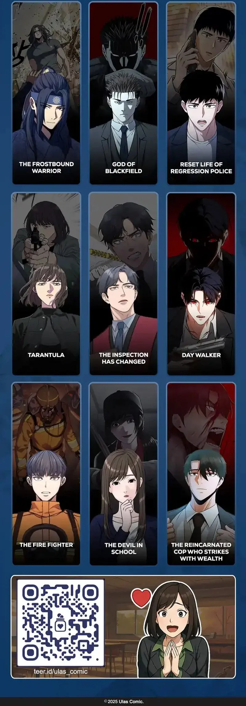 Chapter 269 - halaman 60