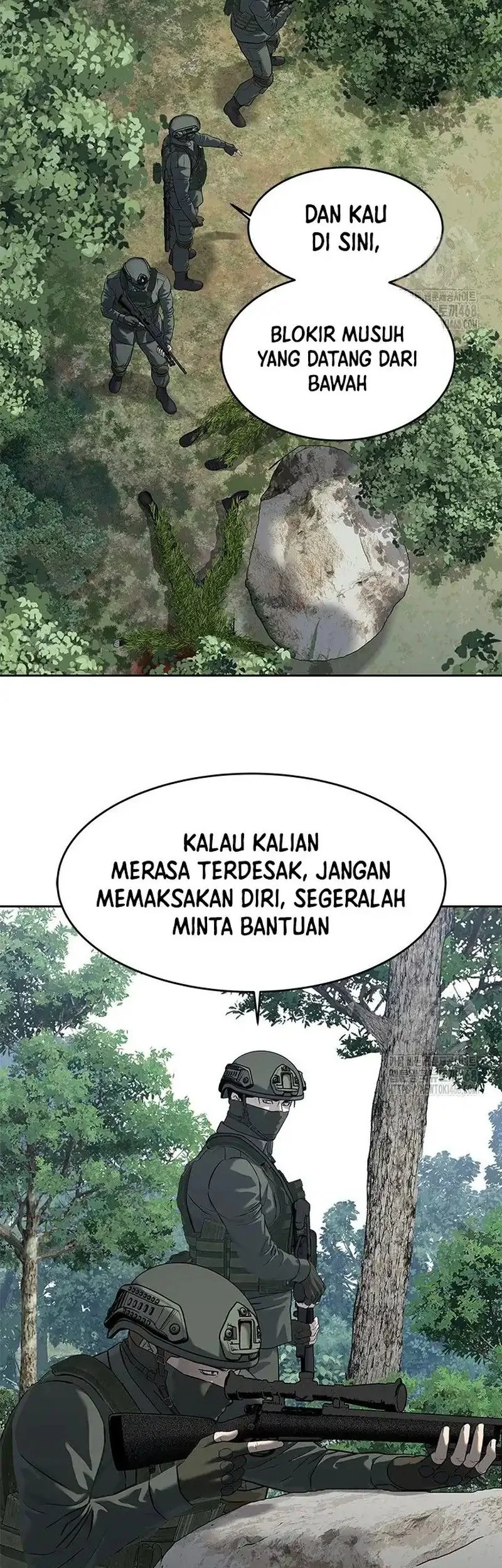 Chapter 269 - halaman 23