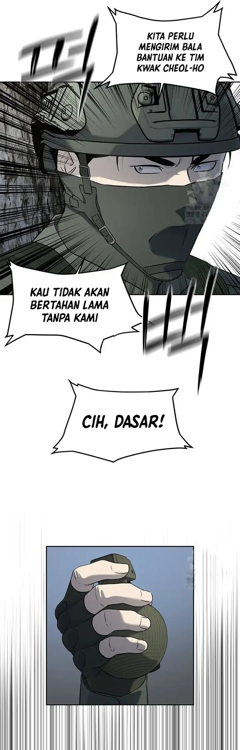 Chapter 269 - halaman 33
