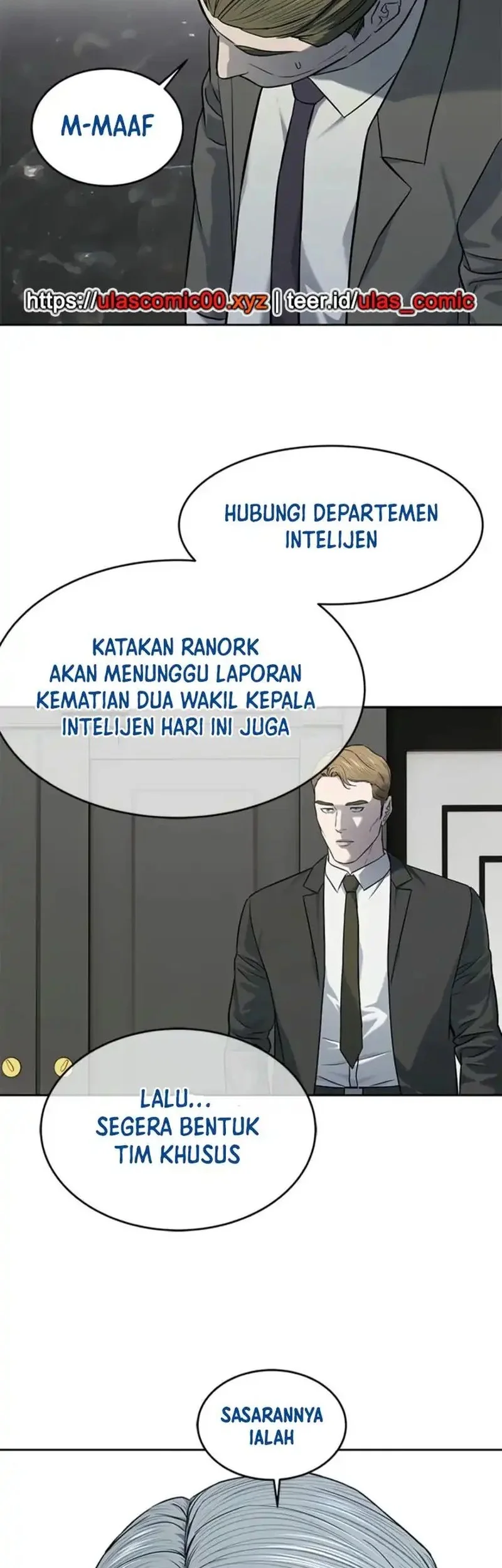 Chapter 270 - halaman 38