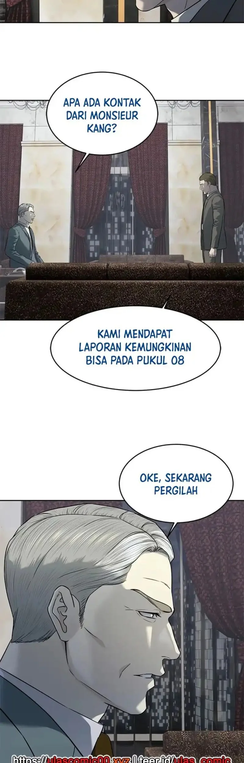 Chapter 270 - halaman 43