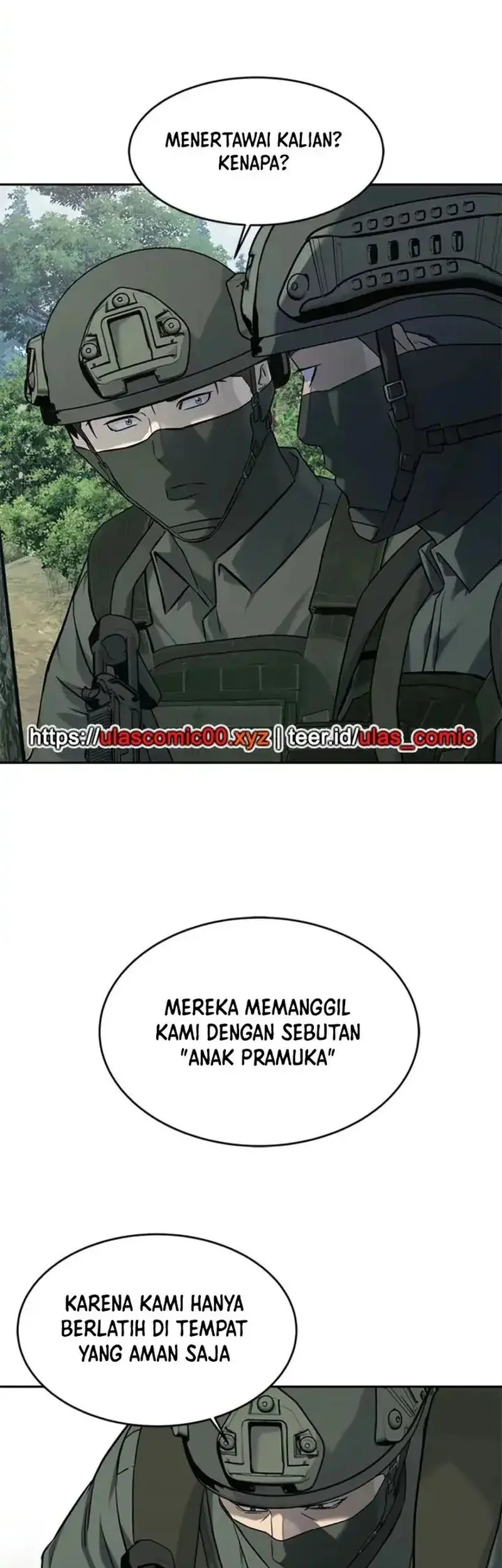 Chapter 270 - halaman 15