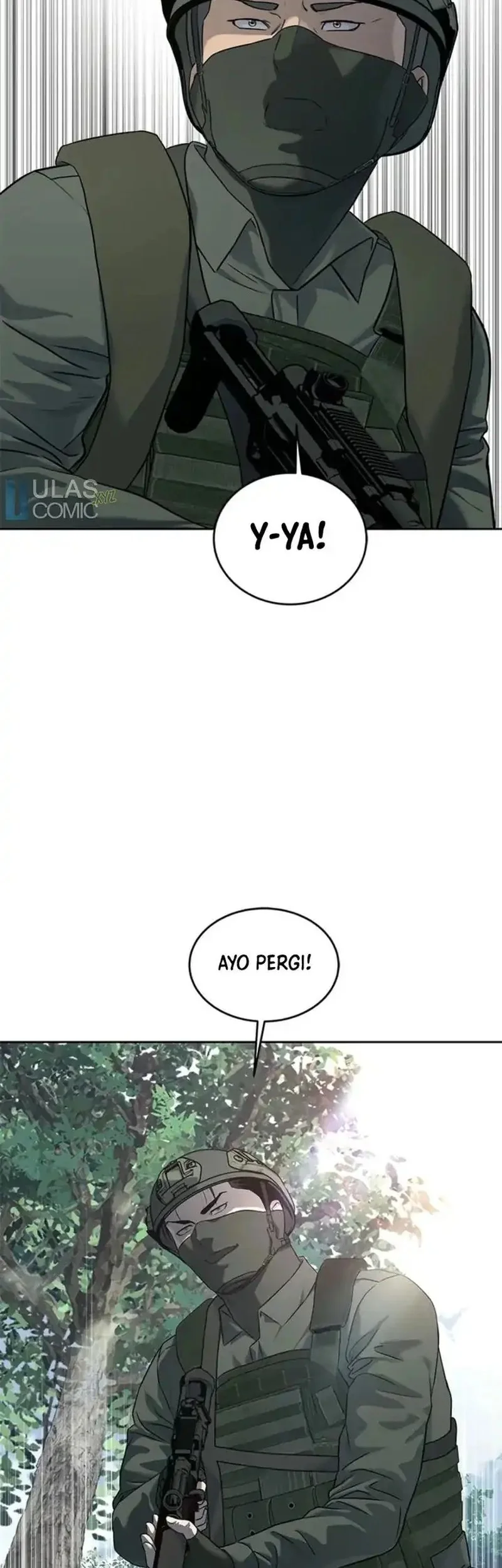 Chapter 270 - halaman 19