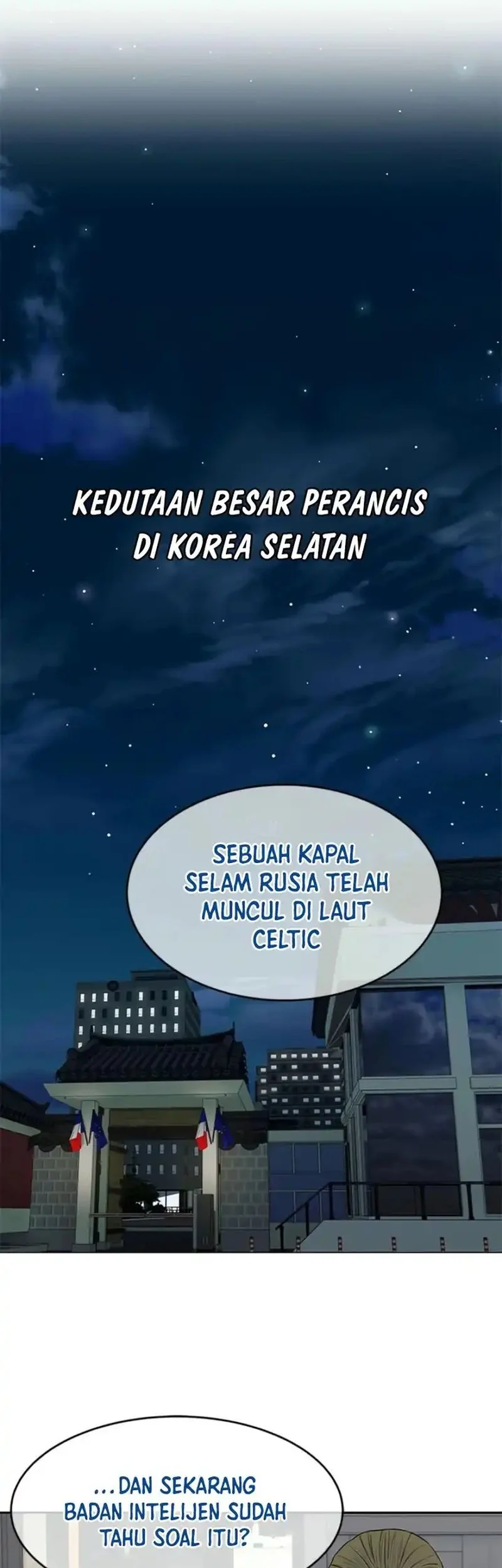 Chapter 270 - halaman 28