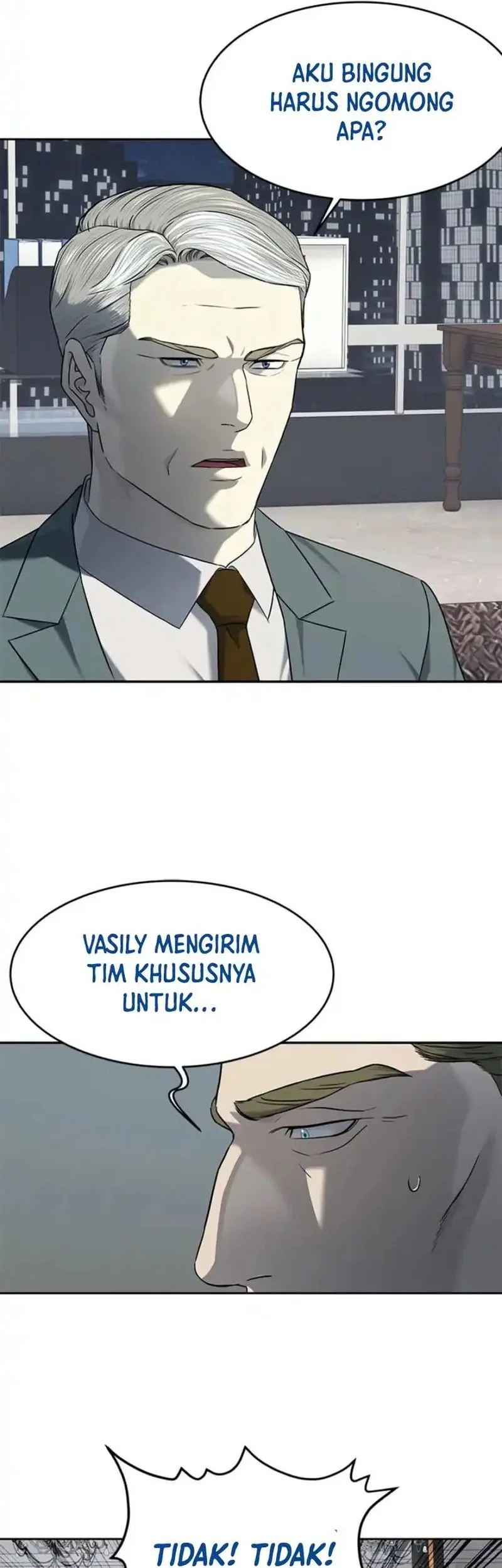 Chapter 270 - halaman 30