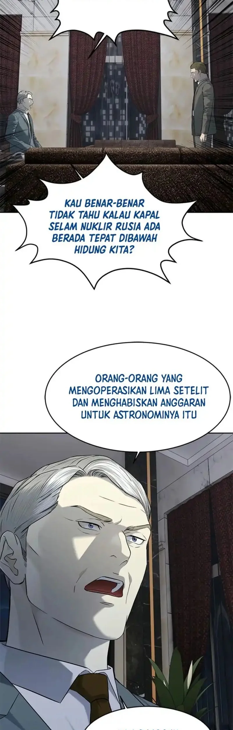 Chapter 270 - halaman 31