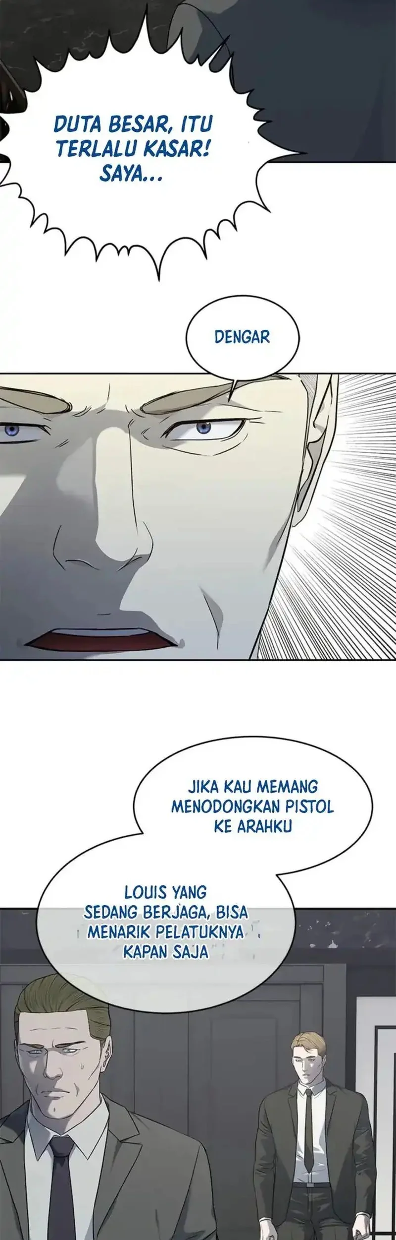 Chapter 270 - halaman 34