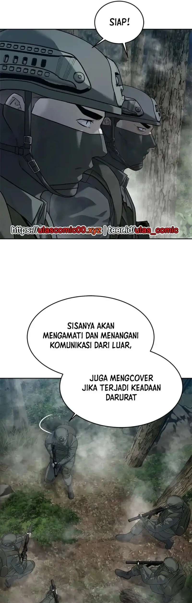 Chapter 271 - halaman 18