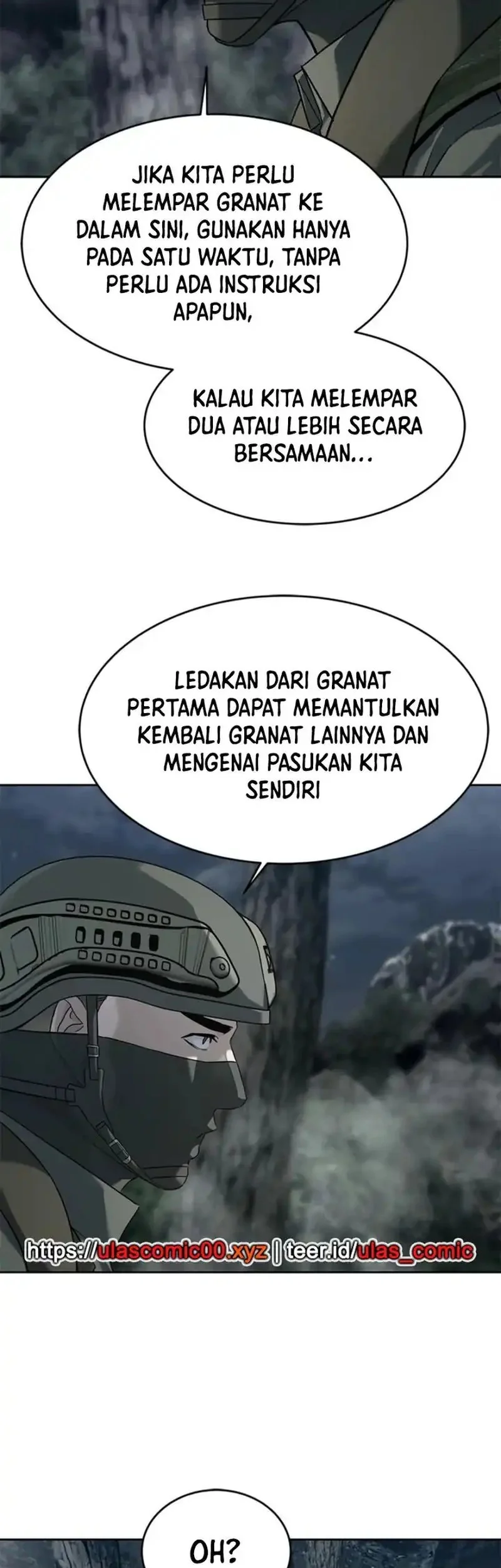 Chapter 271 - halaman 30