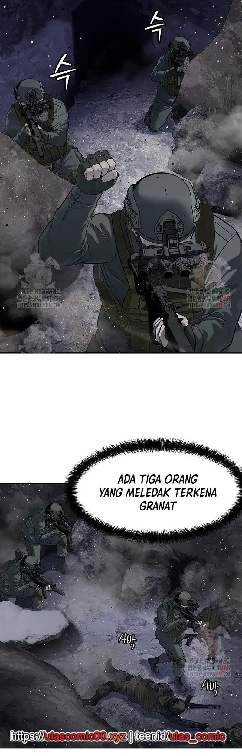 Chapter 272 - halaman 30
