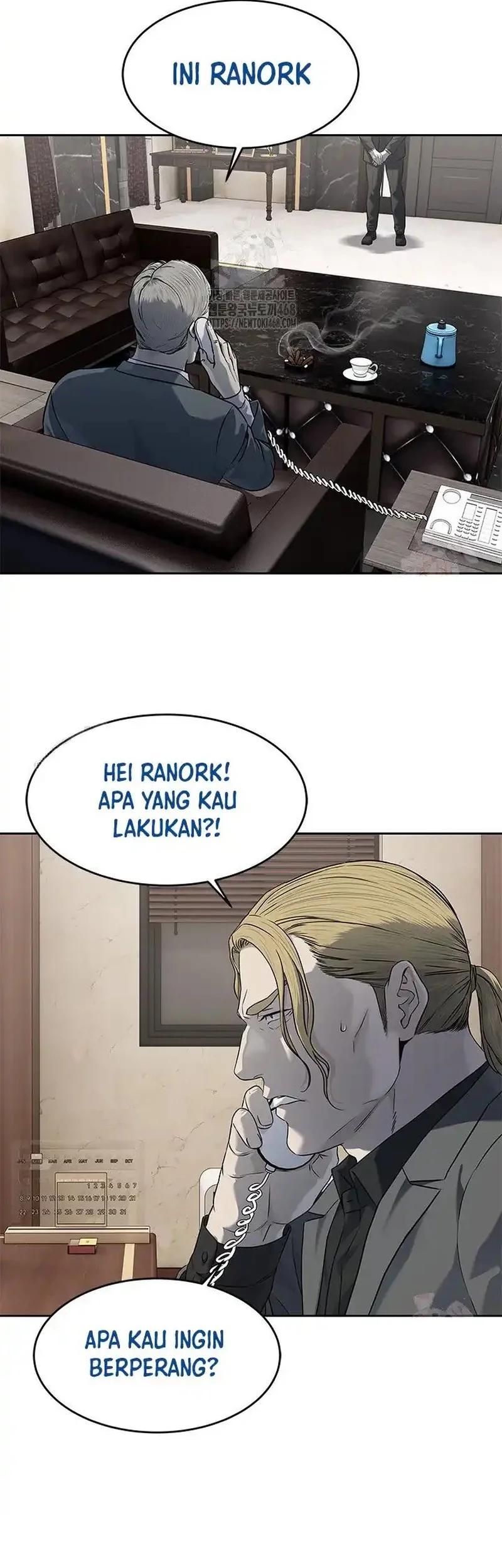 Chapter 273 - halaman 48
