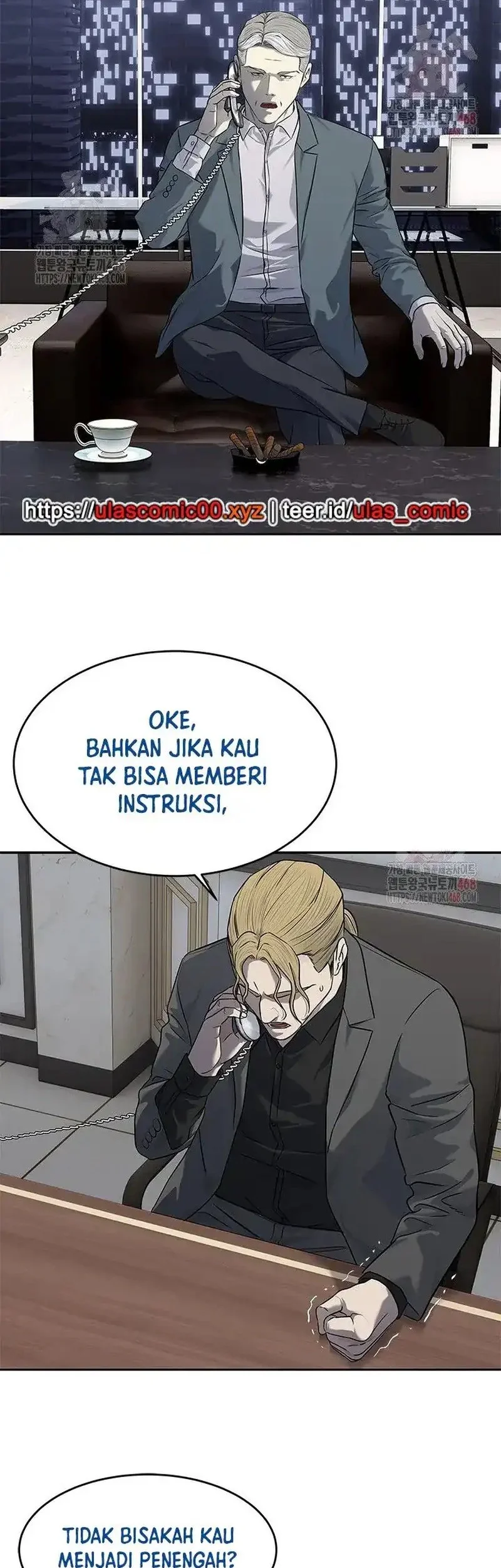 Chapter 273 - halaman 57