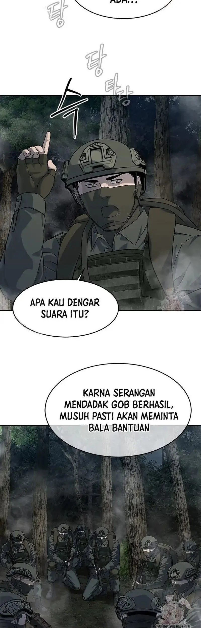 Chapter 273 - halaman 30